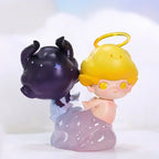 Popmart DIMOO Zodiac Series Figures