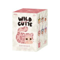 Pop Mart Crybaby Wild but Cutie Series - Vinyl Plush Pendants