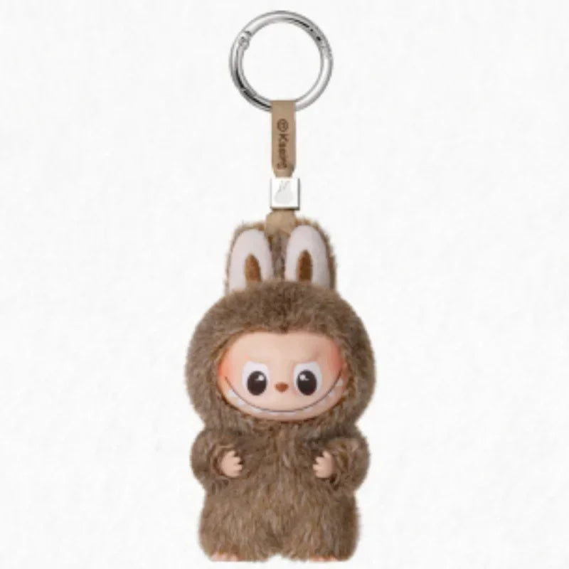 Pop Mart The Monsters Pin For Love Series Pendant