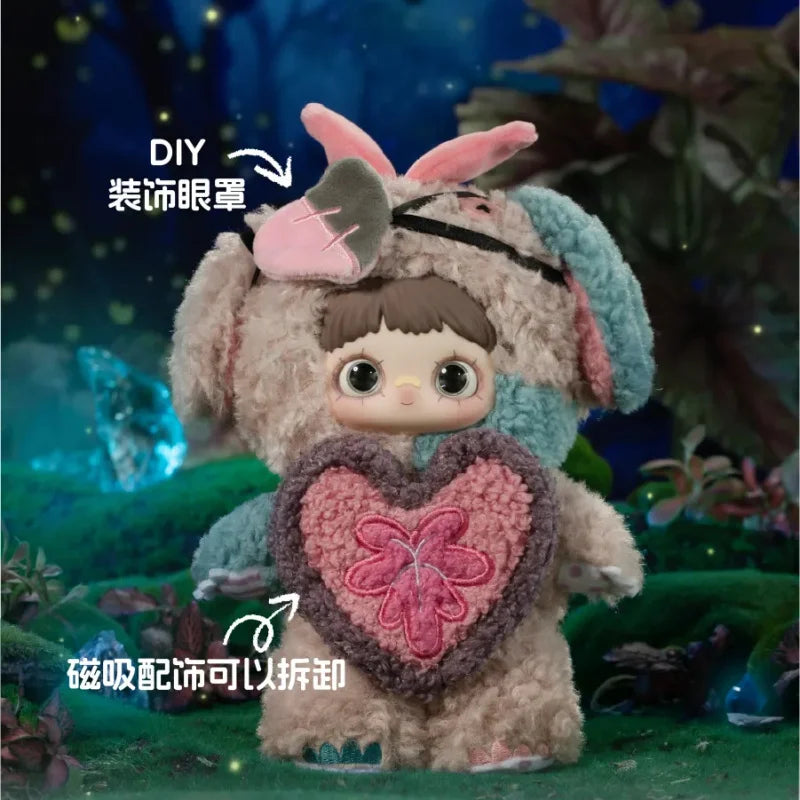 Maymei Symbiote Neverland Series Pendants