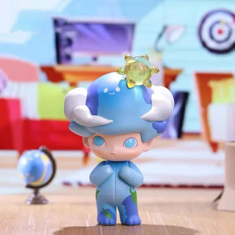 Popmart DIMOO Space Travel Series Figures