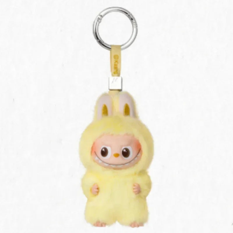 Pop Mart The Monsters Pin For Love Series Pendant