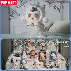 Pop Mart Skull Panda Everyday Wonderland Series Figures