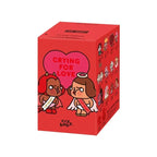 Pop Mart Crybaby Crying For Love Series Figures