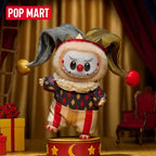 Pop Mart WHY SO SERIOUS Series - Vinyl Plush Pendants