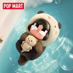 Popmart Crybaby Cry Me an Ocean Series Vinyl Plush Pendants