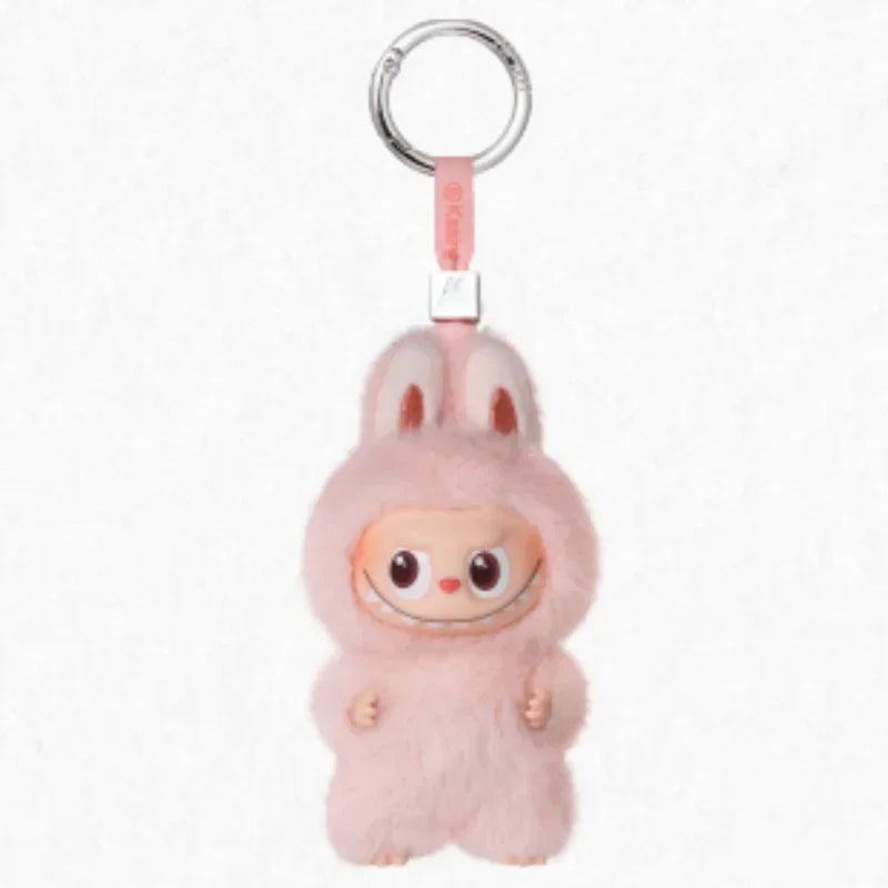 Pop Mart The Monsters Pin For Love Series Pendant