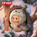 Pop Mart Dear Birds Series - Vinyl Plush Pendants