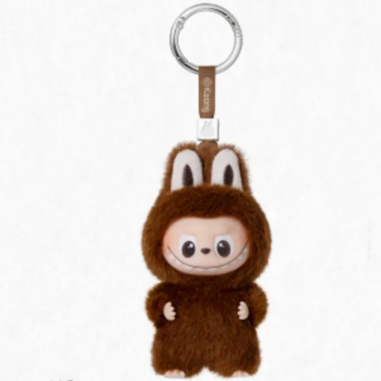 Pop Mart The Monsters Pin For Love Series Pendant