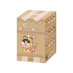 Pop Mart Crybaby Crying Round n Round Series Figures