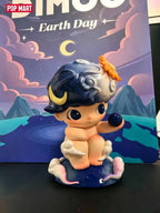 Popmart DIMOO Earth Day Figure