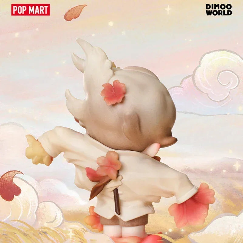Popmart DIMOO Love's Guardian Figure