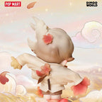 Popmart DIMOO Love's Guardian Figure