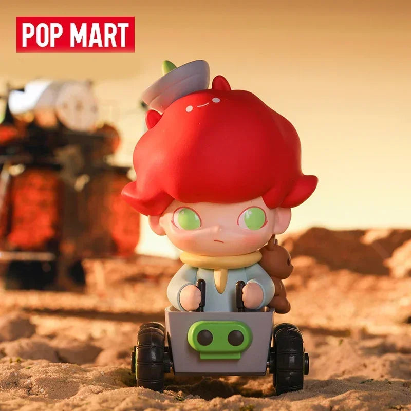 Popmart DIMOO Space Travel Series Figures