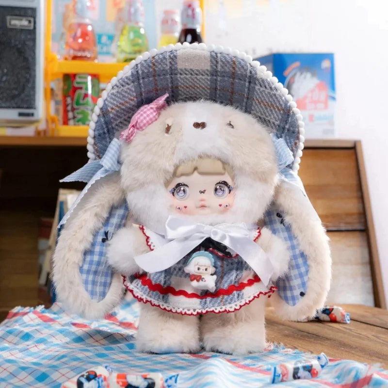 Nommi About The Childhood Series Plush Pendants