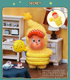 Pop Mart Twinkle Twinkle Be a Little Star Series - Plush Pendants