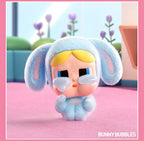 Pop Mart Crybaby x Powerpuff Girls Series Figures
