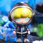 Popmart DIMOO Aquarium Series Figures