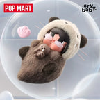 Popmart Crybaby Cry Me an Ocean Series Figures
