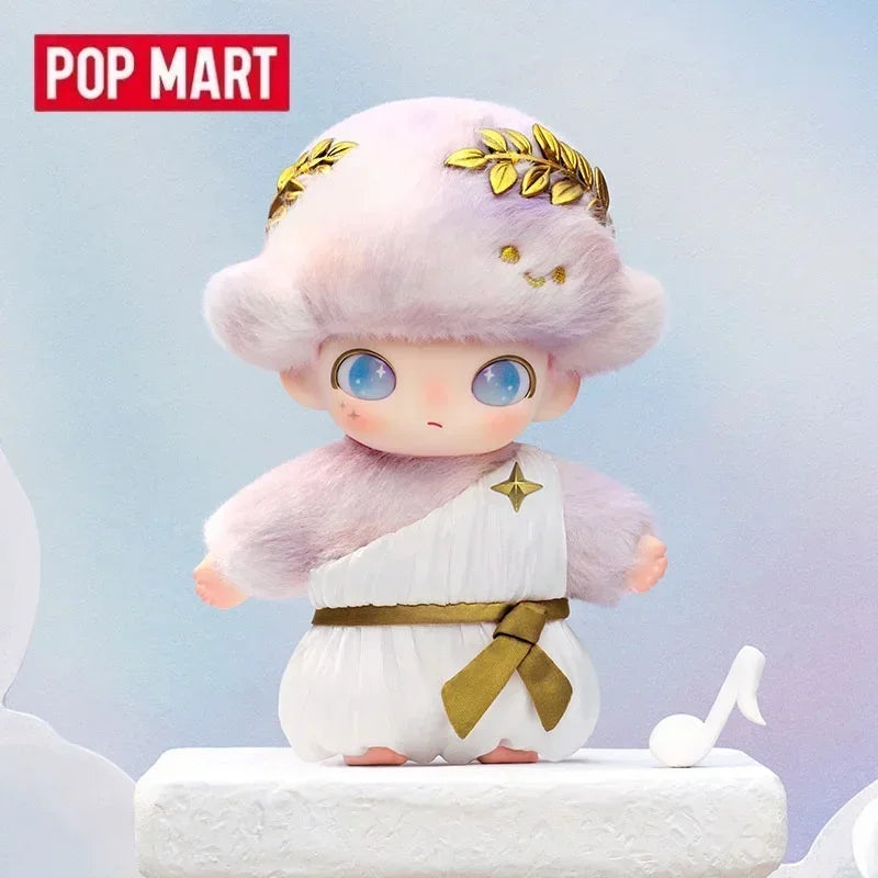 Popmart DIMOO Rondo Of Dreams Pendant