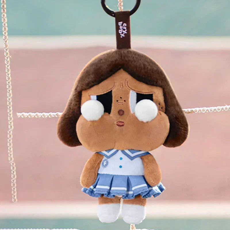 Pop Mart Crybaby Sunset Concert Series - Plush Pendants