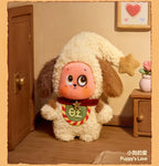 Pop Mart Twinkle Twinkle Crush On You Series Plush Pendants