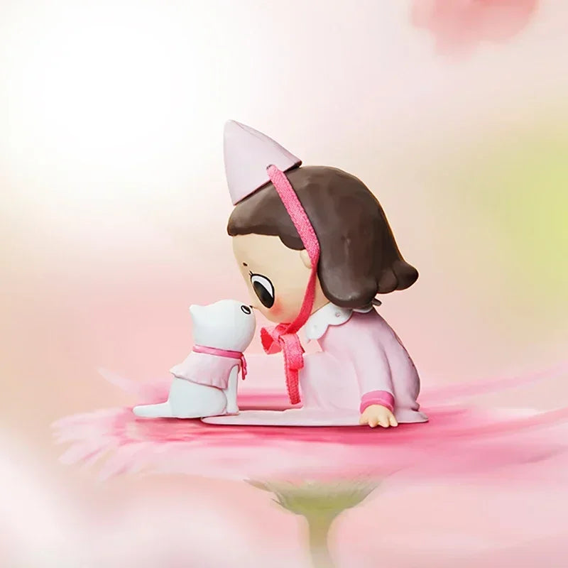 Pop Mart Nyota I Am the Seasons Series Figures