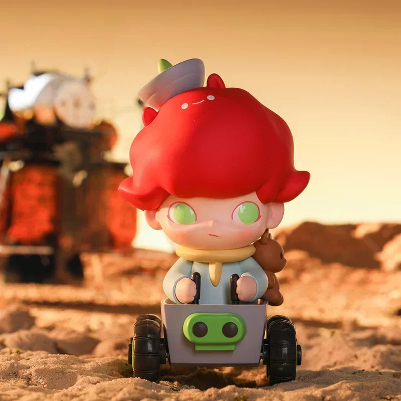 Popmart DIMOO Space Travel Series Figures