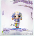 Pop Mart Nyota I Am the Seasons Series Figures