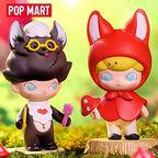 Popmart DIMOO Fairy Tale Series Figures