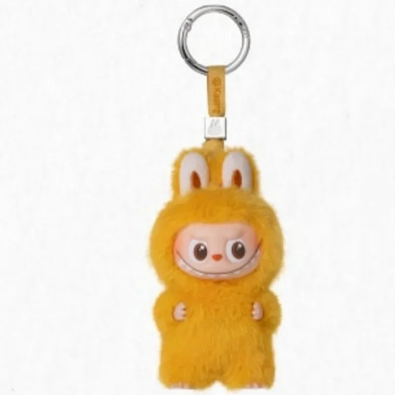 Pop Mart The Monsters Pin For Love Series Pendant