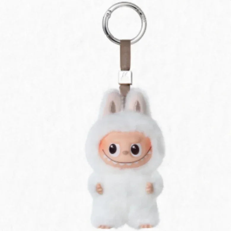 Pop Mart The Monsters Pin For Love Series Pendant
