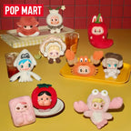 Pop Mart Dip For Fun Series Pendants