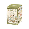 Popmart DIMOO The Missing Day Series Figures