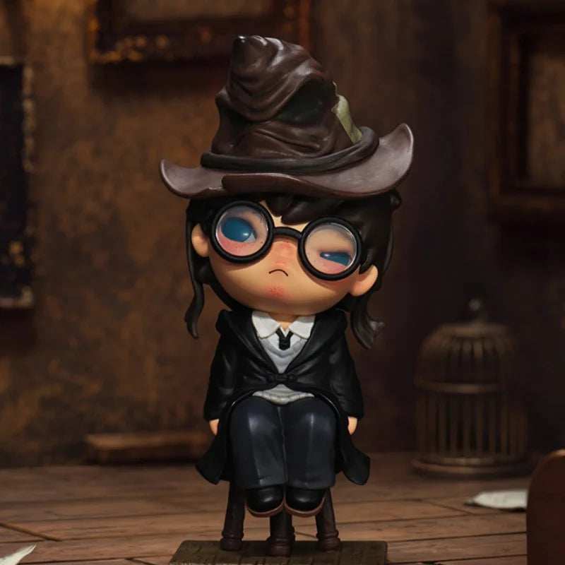 Pop Mart Hirono x Harry Potter Figures