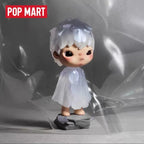 Pop Mart Hirono Reshape Series Figures