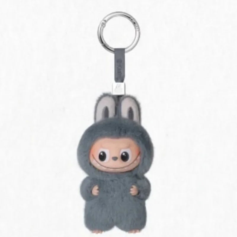 Pop Mart The Monsters Pin For Love Series Pendant