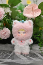 Nommi Interesting Funny Fruits Series Plush Pendants