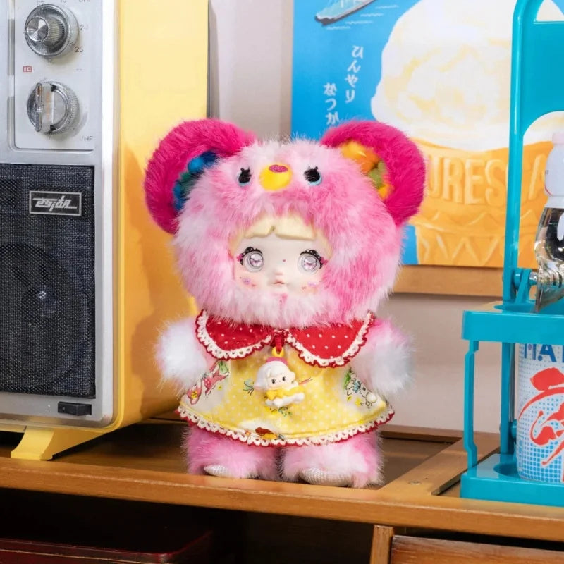 Nommi About The Childhood Series Plush Pendants