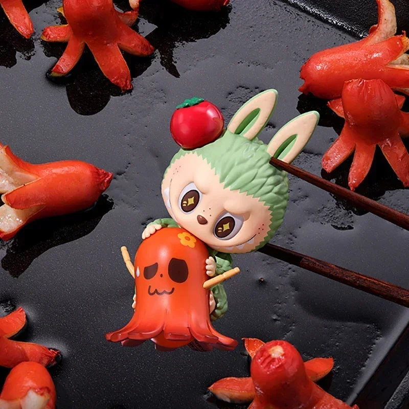 Pop Mart The Monsters Wacky Mart Series Figures