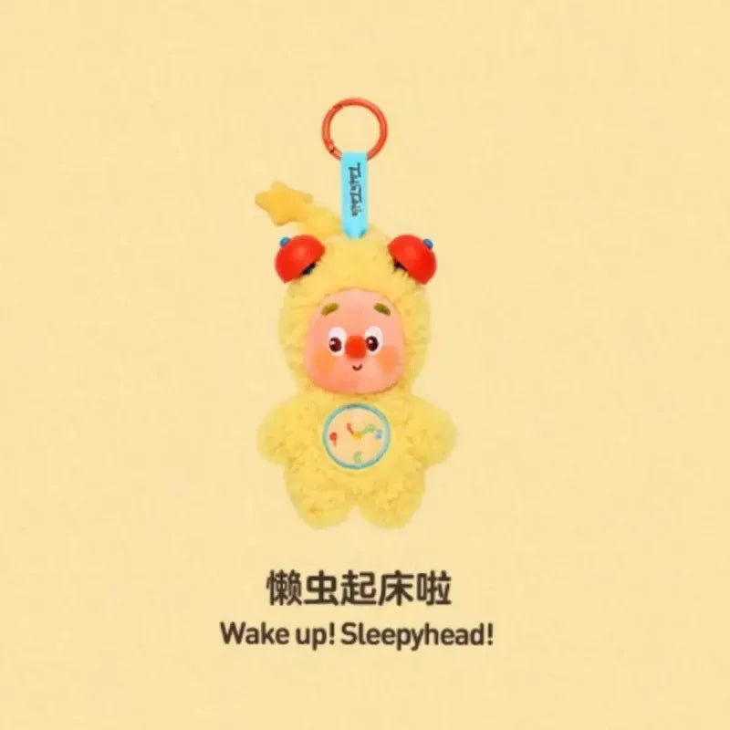 Pop Mart Twinkle Twinkle Be a Little Star Series - Plush Pendants
