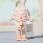 Pop Mart Skull Panda The Warmth Series Figures
