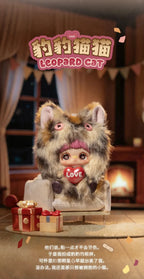 Maymei Surprise Party Series Plush Pendants