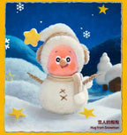 Pop Mart Twinkle Twinkle Sweet Dreams Forecast Series - Plush Pendants