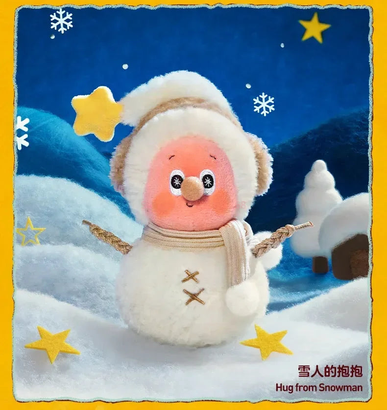 Pop Mart Twinkle Twinkle Sweet Dreams Forecast Series - Plush Pendants