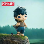 Pop Mart Hirono Mime Series Figures