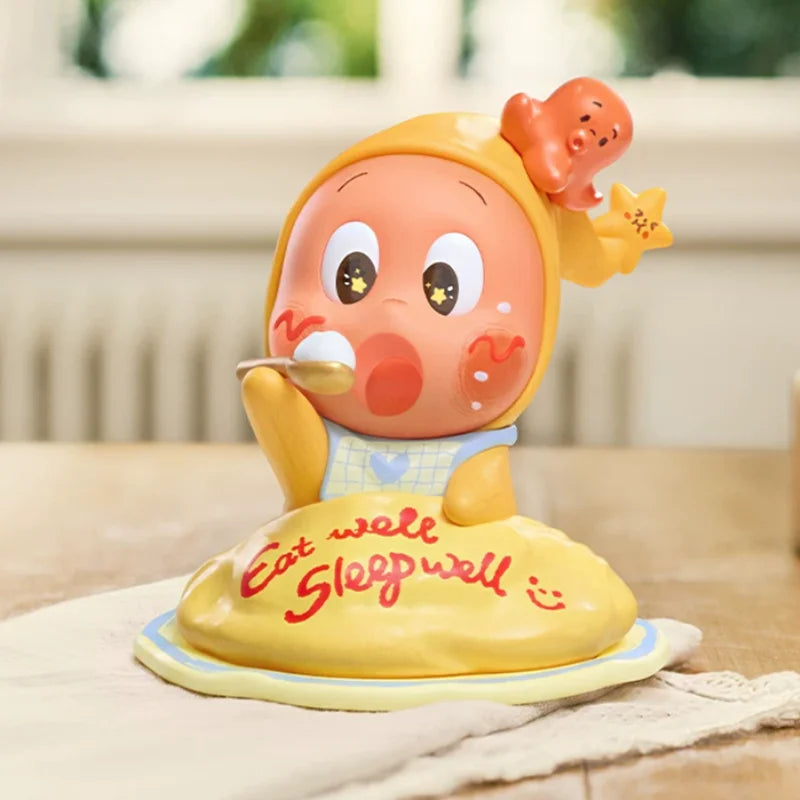 Pop Mart Twinkle Twinkle Live The Ordinary Series Figures