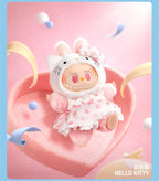 Pop Mart The Monsters x Hello Kitty and Friends Series - Vinyl Plush Pendants