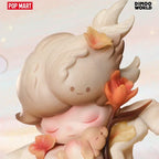 Popmart DIMOO Love's Guardian Figure