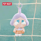 Pop Mart Crybaby Sunset Concert Series - Plush Pendants